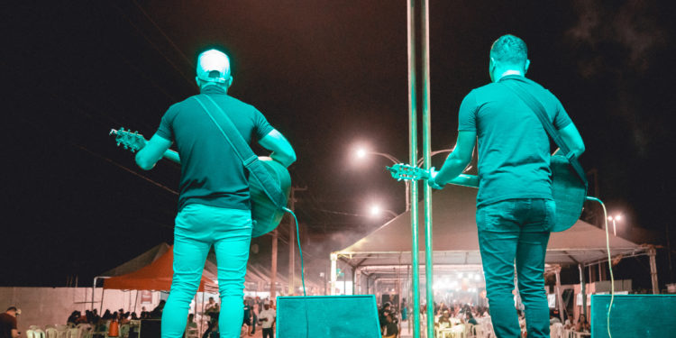 Festival Gastronômico de Jaru é sucesso de público