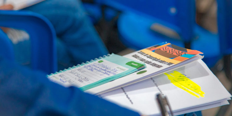 Secretaria de Educação de Jaru convoca candidatos aprovados no processo seletivo