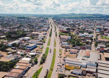 Prefeitura de Jaru promoverá audiência pública para prestação de contas no dia 27 de setembro