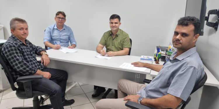 Prefeitura de Jaru anuncia concurso público unificado com vagas para a Prefeitura, Instituto de Previdência e Câmara de Vereadores