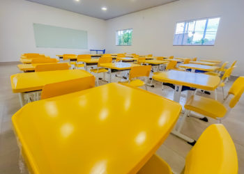 Secretaria de Educação de Jaru convoca candidatos aprovados no processo seletivo