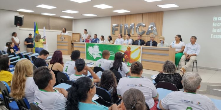 Setembro Verde: Prefeitura de Jaru mobiliza sociedade e alerta sobre a importância da doação de órgãos