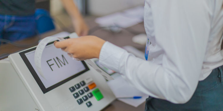 Prefeitura e Cartório Eleitoral de Jaru promovem treinamento para mesários que atuarão na eleição do Conselho no próximo domingo