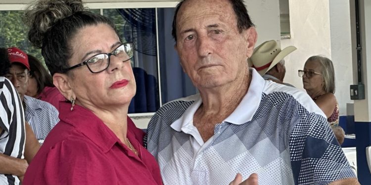 Prefeitura de Jaru comemora Dia do Idoso com atividades no Serviço de Convivência