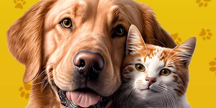 Campanha de vacinação contra a Raiva em Jaru será no próximo sábado, 02 de dezembro