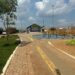 Inauguração da Praça Pública do Savana Park será nesta quarta-feira, 15