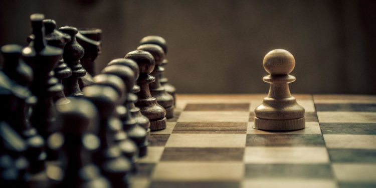 Prefeitura de Jaru realizará Torneio de Xadrez; inscrições podem ser realizadas até 30 de novembro