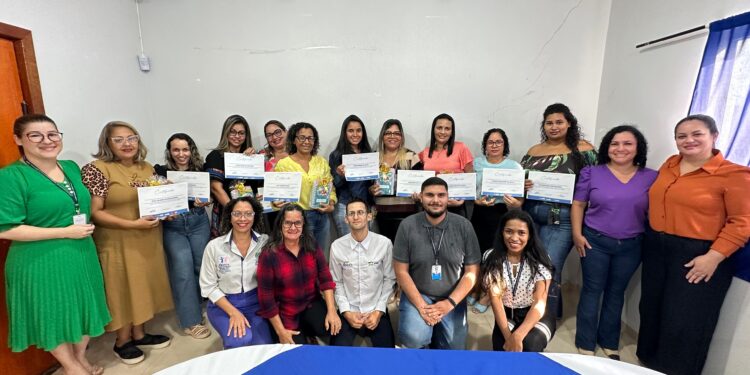 Prefeitura de Jaru realiza curso de capacitação para novos Conselheiros Tutelares