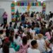 Escola Municipal Maria de Lourdes realiza Festival de Artes e Educação Física