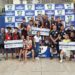 3º Open Jaru de Voleibol fecha agenda esportiva do final de semana em Jaru