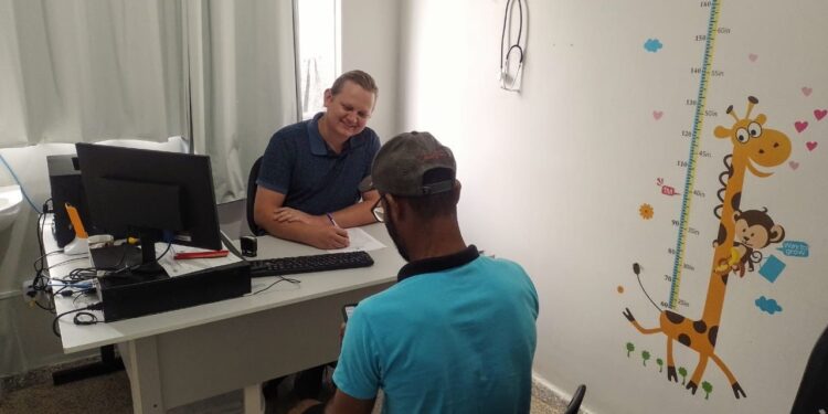 Prefeitura de Jaru amplia oferta de atendimentos especializados no distrito de Tarilândia