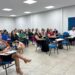 Jaru sedia capacitação do Programa Alfabetização na Idade Certa