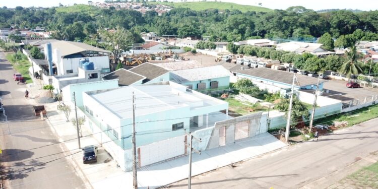 Prefeitura de Jaru destina mais de R$ 1 milhão para o Lar do Idoso Manoel Clemente; recurso garante funcionamento da instituição