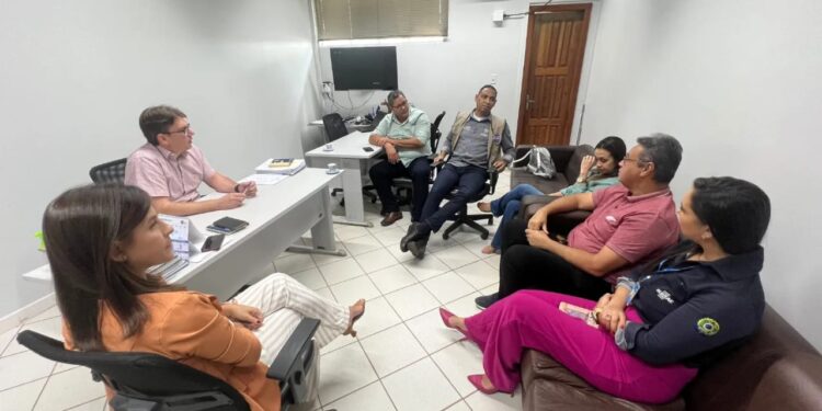 Parceria entre Prefeitura, Governo de Rondônia, Associação Comercial e Sebrae deve fortalecer as ações do turismo e da cultura em Jaru