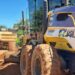 Prefeitura de Jaru inicia recuperação e manutenção de vias urbanas; equipes trabalham no Setor 07