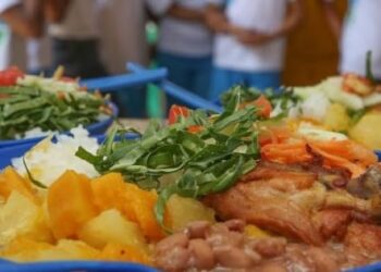 Prefeitura de Jaru realiza Chamamento Público para aquisição de alimentos para merenda escolar