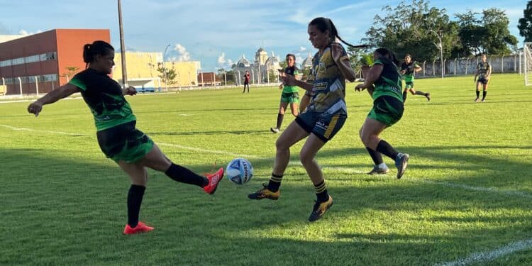 Prefeitura realiza com sucesso mais uma edição do torneio do trabalhador em Jaru; Galo da Serra e Projeto Furacão foram os vencedores