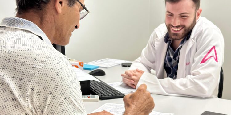 Exames de endoscopia são realizados no Hospital Municipal de Jaru