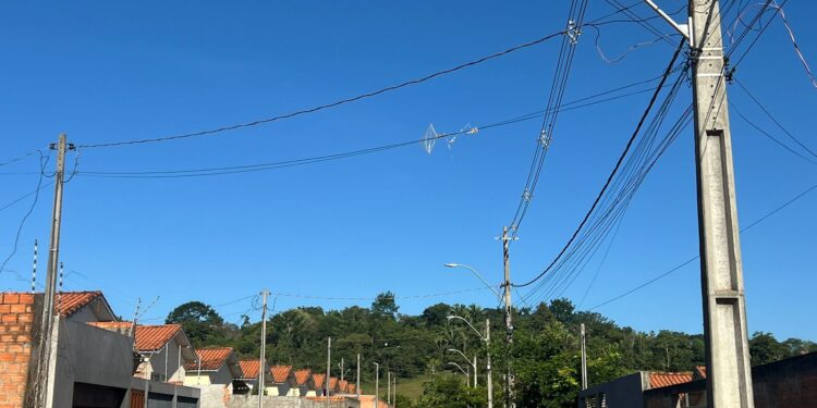 Jaru Luz: Residencial Jardim Europa é contemplado com 100% de lâmpadas de LED