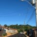 Jaru Luz: Residencial Jardim Europa é contemplado com 100% de lâmpadas de LED