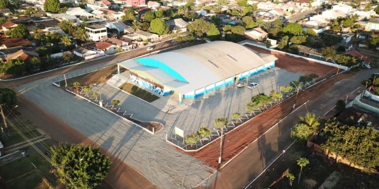 Jaru sediará 3 modalidades dos Jogos Intermunicipais de Rondônia; disputas começam neste domingo,30