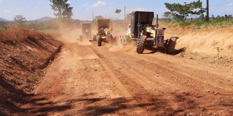 Jaru: Patrolamento na Linha 605 é concluído; ação continua na Linha Nova