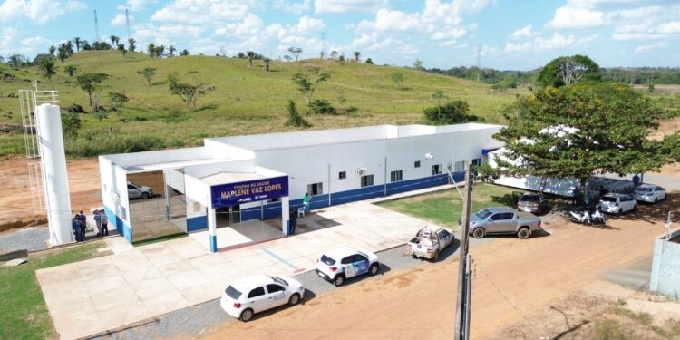 Centro de Saúde Marlene Vaz Lopes no Jardim Morumbi é inaugurado; momento foi marcado por celebração, homenagens e emoção