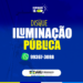 A lâmpada da sua rua queimou? Solicite agora mesmo a troca