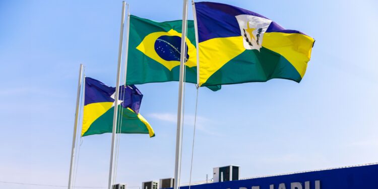 Prefeitura transfere feriado do 43º aniversário de Jaru para 8 de novembro; funcionamento dos órgãos municipais segue normalmente no dia 7