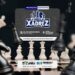Inscrições para o 2º Torneio de Xadrez de Jaru vão até a próxima quinta-feira; enxadristas de outros municípios também podem participar