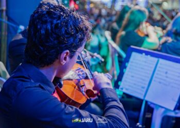 Investimento na cultura: Prefeitura de Jaru repassa mais de R$ 196.000 para produtores culturais; verba é originária da Lei Paulo Gustavo