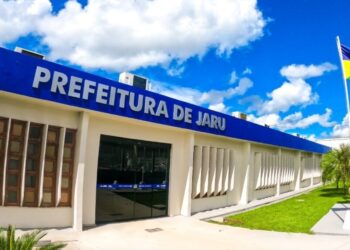 Funcionamento nos órgãos públicos da Prefeitura de Jaru será das 7h30 às 13h30 nos dias 24 e 31 de dezembro