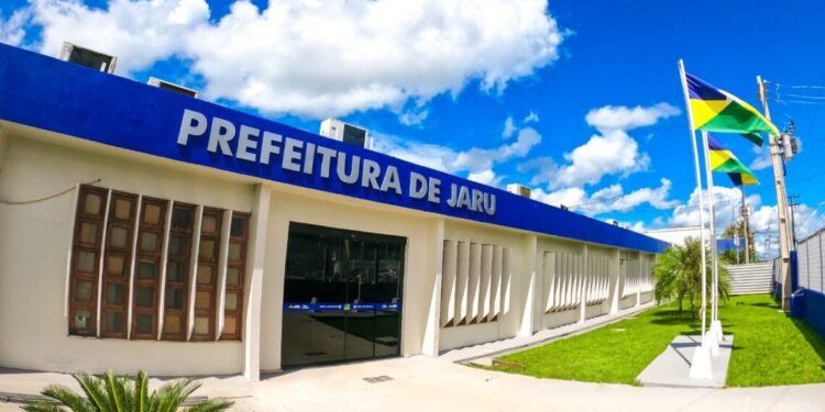 Funcionamento nos órgãos públicos da Prefeitura de Jaru será das 7h30 às 13h30 nos dias 24 e 31 de dezembro