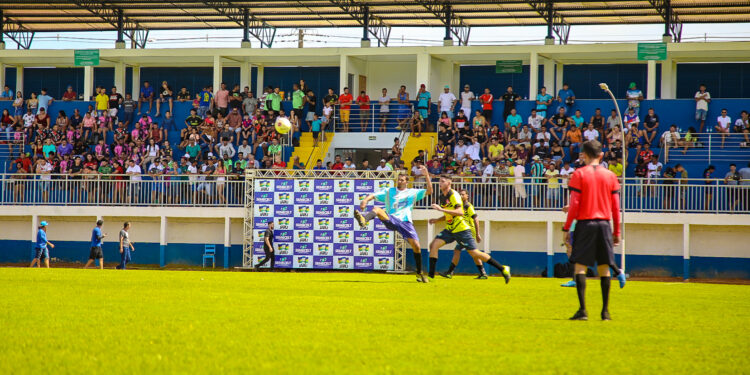 Jaru receberá curso de arbitragem com instrutor habilitado pela FIFA; inscrições são gratuitas