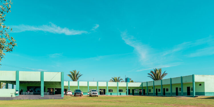 Prefeitura de Jaru renova convênio com Associação Abrace; repasse anual é de mais de R$ 100 mil