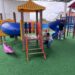 Prefeitura de Jaru realiza manutenção periódica em playgrounds das escolas municipais