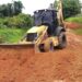 Prefeitura segue com ações para recuperar trechos danificados pelas chuvas na zona rural