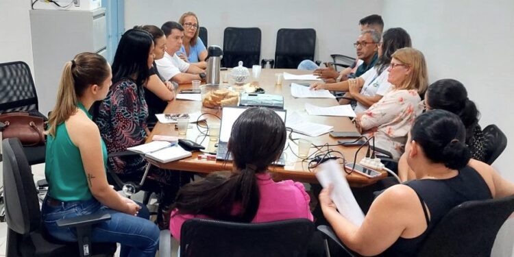 Conselho Municipal de Saúde lança edital para seleção de representantes