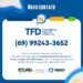 IMPORTANTE! Novo número para agendamento do transporte do TFD; confira!