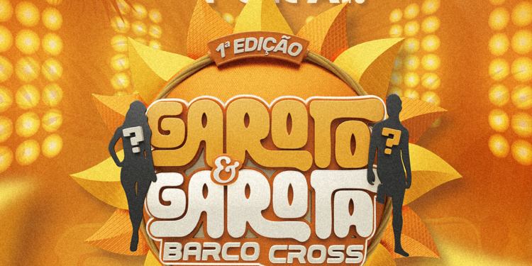 Prefeitura de Jaru abre inscrições para 1º Garota e Garoto Barco Cross