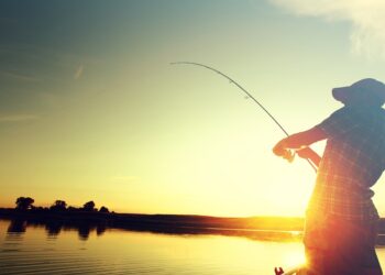 Prefeitura de Jaru abre inscrições para o 1º Torneio de Pesca Esportiva; competição acontece em 3 de maio