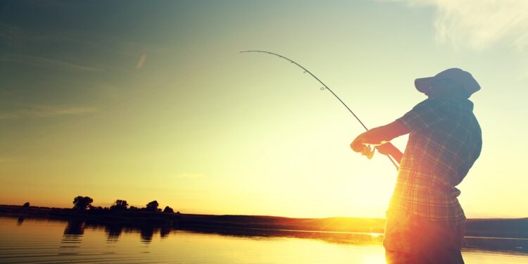 Prefeitura de Jaru abre inscrições para o 1º Torneio de Pesca Esportiva; competição acontece em 3 de maio