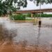 Rio Jaru entra em alerta vermelho para risco de alagamento