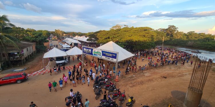 Prefeitura de Jaru abre inscrições para o Barco Cross 2025; evento acontecerá no dia 04 de maio e contará com mais de R$ 50 mil em premiação