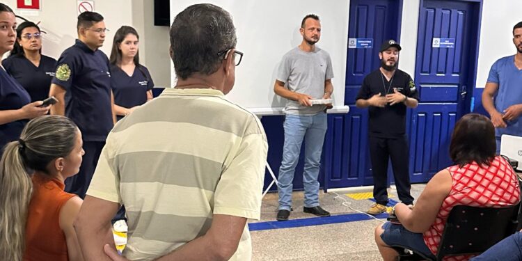 Prefeitura de Jaru atende 29 pacientes em ação para investigar possíveis casos de doenças renais