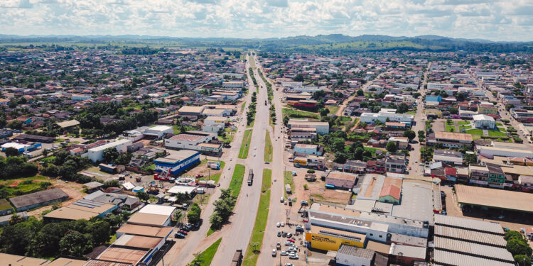 Prefeitura concederá 100% de isenção no ITBI para a primeira transferência e escritura de terrenos e imóveis urbanos em Jaru