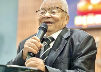 Prefeito decreta luto oficial de três dias pelo falecimento do pastor Manoel Cardoso da Cruz