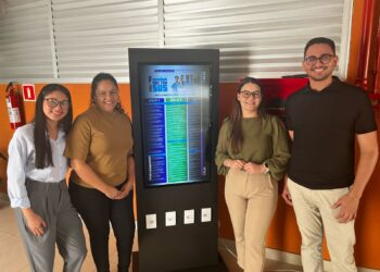 Projetos desenvolvidos na Atenção Básica de Saúde em Jaru são destaques durante evento em Porto Velho