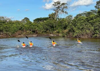 Vem aí Barco Cross 2025! evento acontecerá nos dias 03 e 04 de maio e contará com mais de R$ 50 mil em premiação