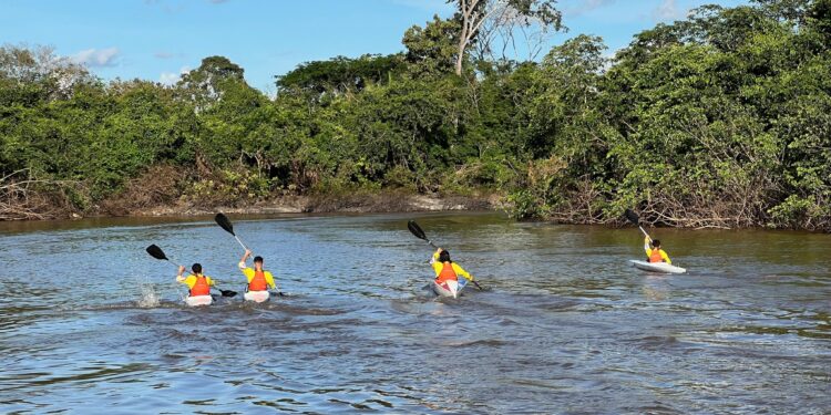 Vem aí Barco Cross 2025! evento acontecerá nos dias 03 e 04 de maio e contará com mais de R$ 50 mil em premiação